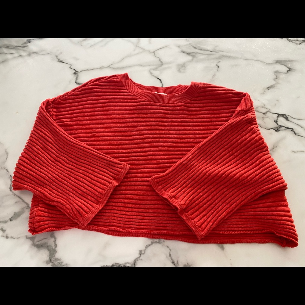 BB Dakota (Jack) sweater